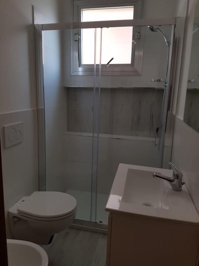 Apartmán A 3 Passi Dal Mare Chioggia Exteriér fotografie