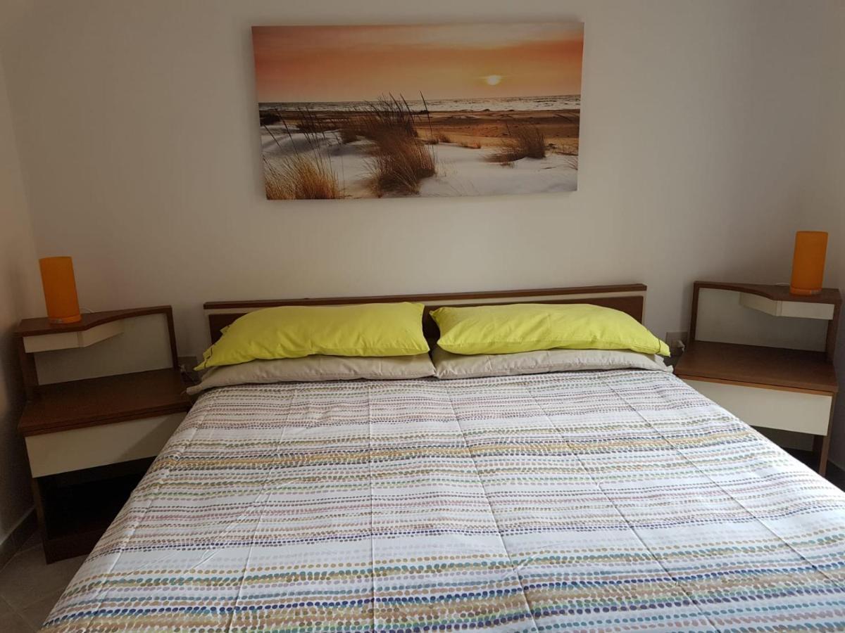 Apartmán A 3 Passi Dal Mare Chioggia Exteriér fotografie