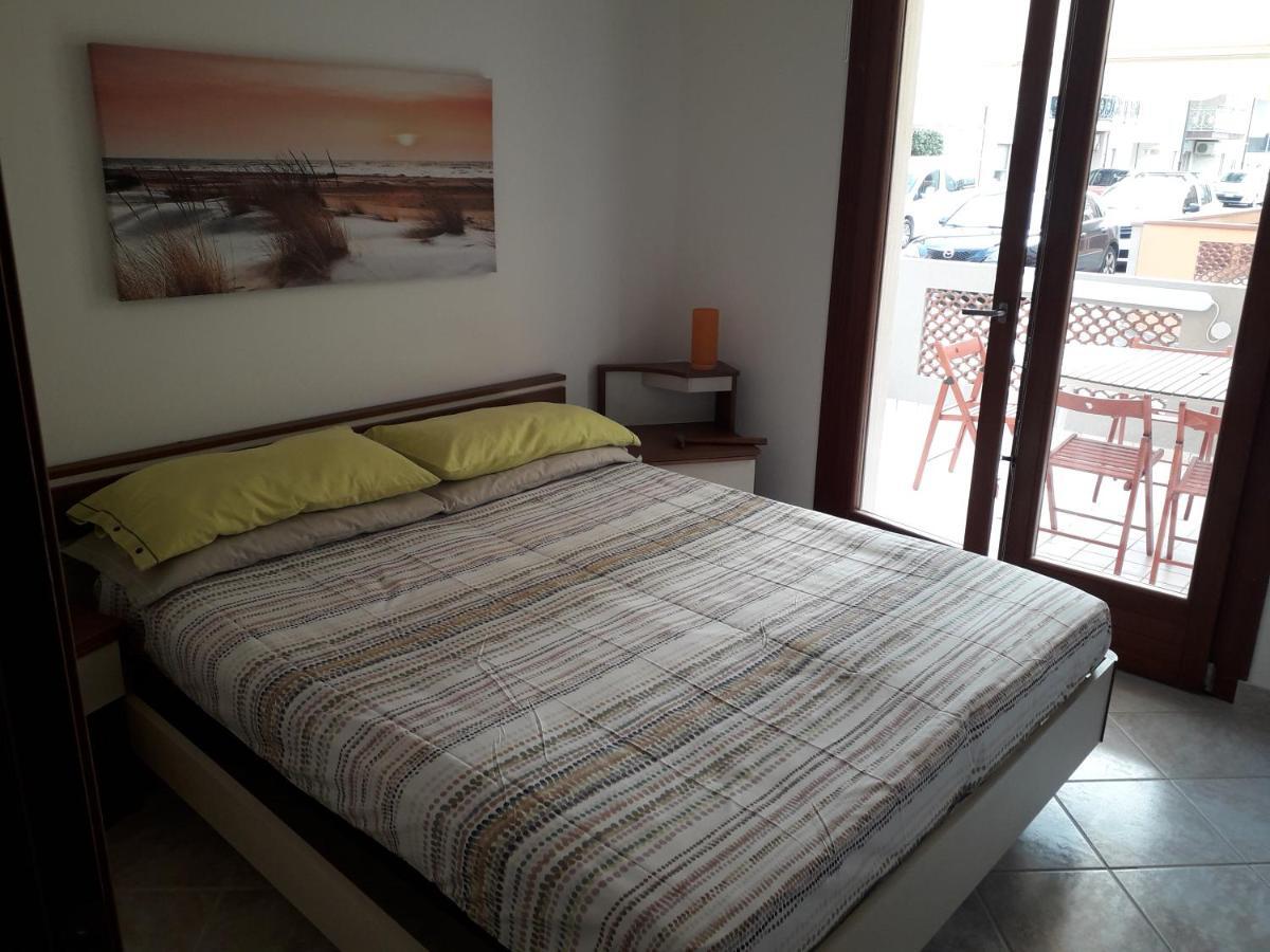 Apartmán A 3 Passi Dal Mare Chioggia Exteriér fotografie